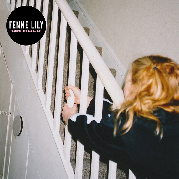 Fenne Lily - On Hold