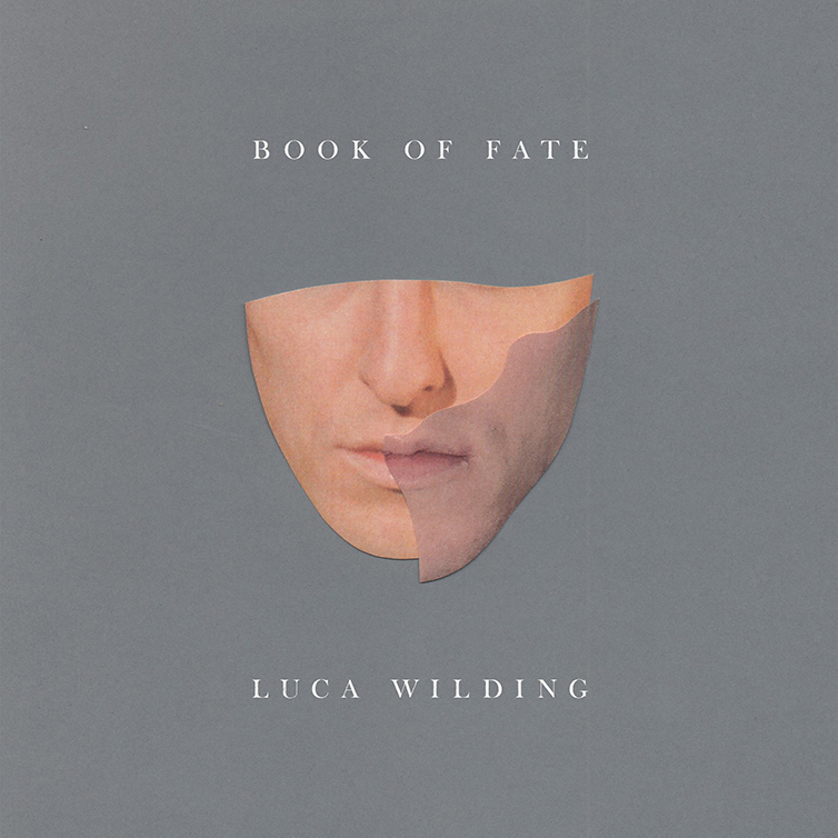 Luca Wilding - Book Of Fate EP