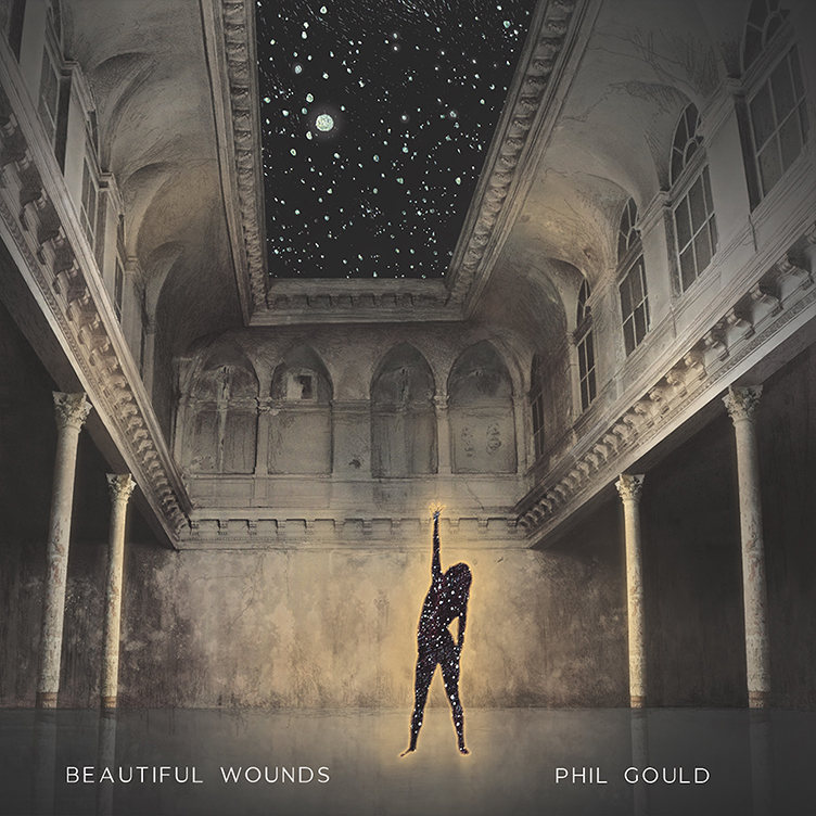 Phil Gould - Beautiful Wounds