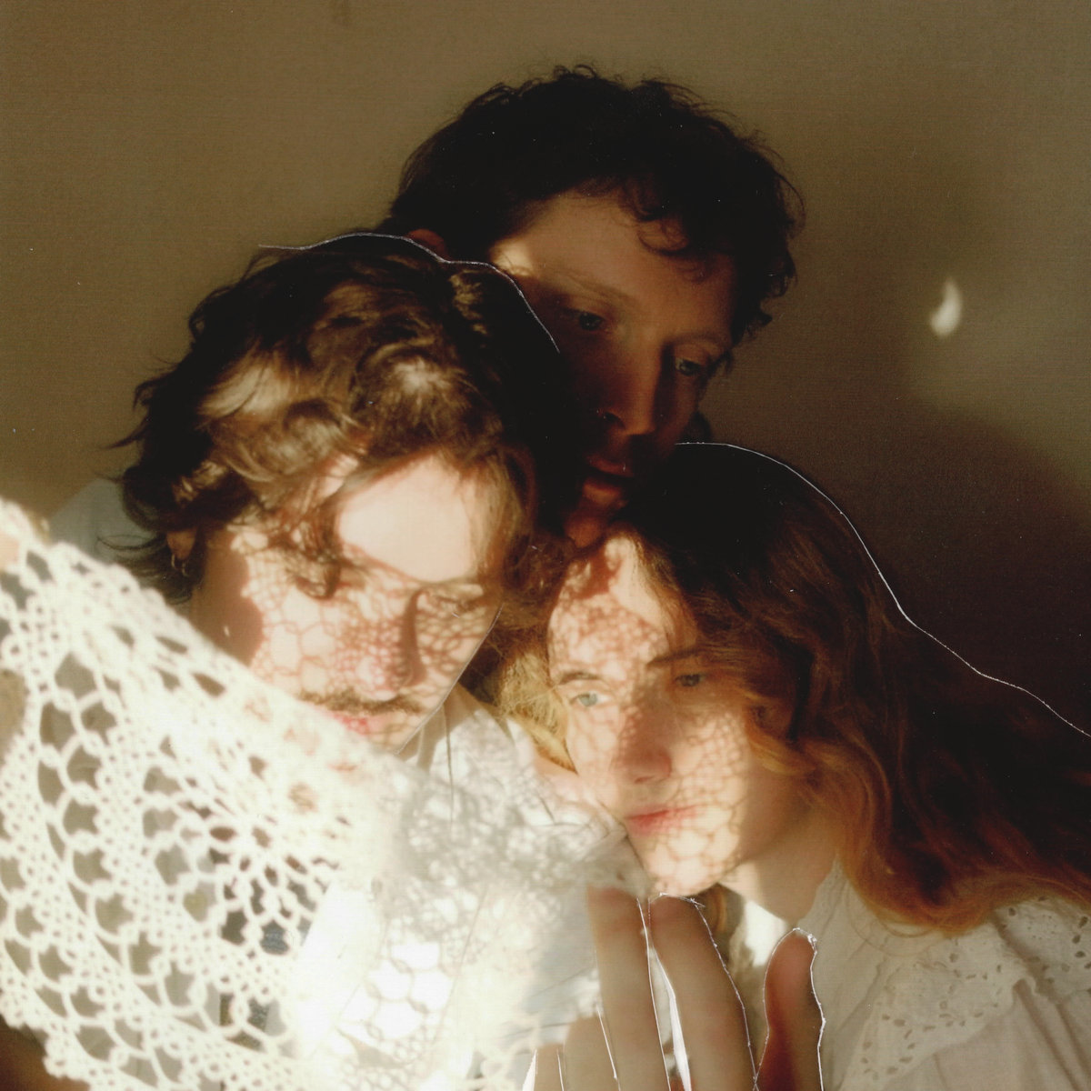 Preen - I Know
