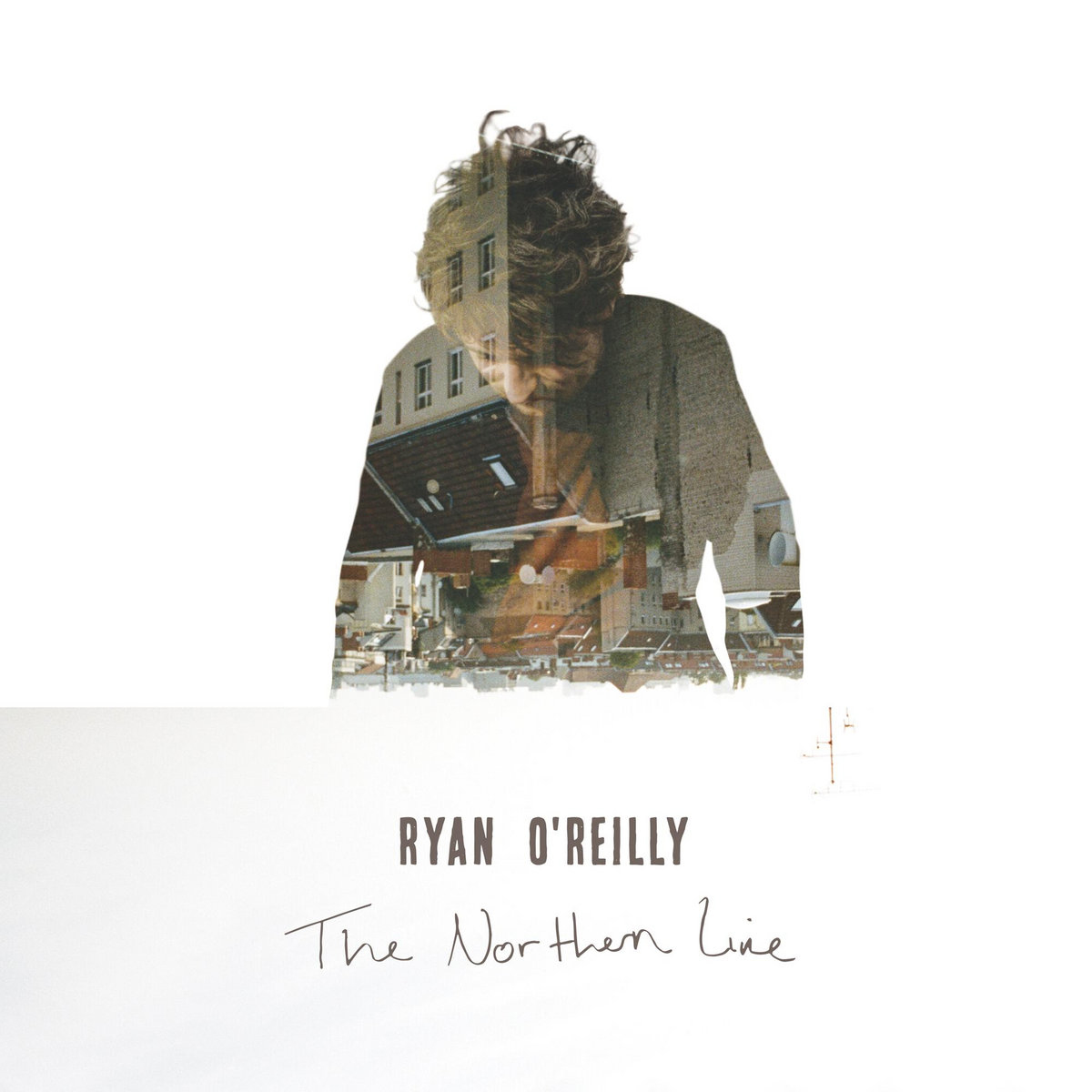 Ryan O'Reilly - The Northern Line