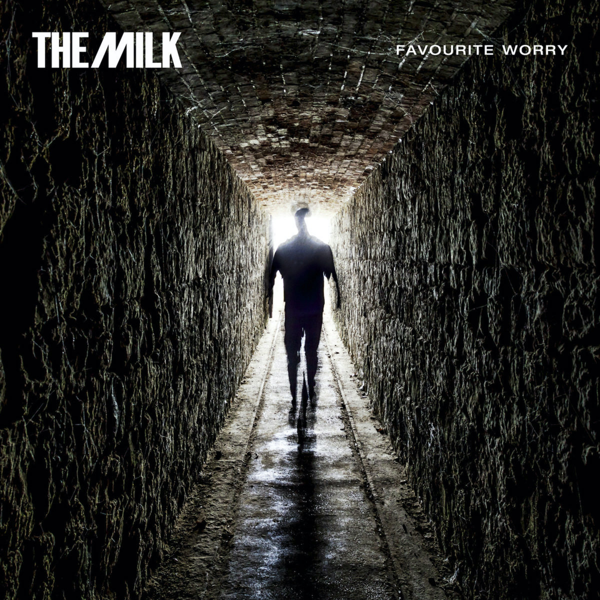 The Milk - Favourite Worry